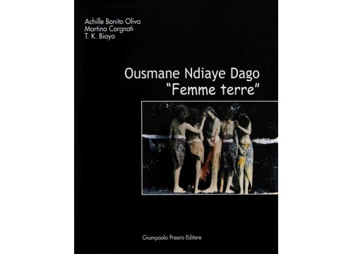 OUSMANE NDIAYE DAGO - FEMME TERRE
